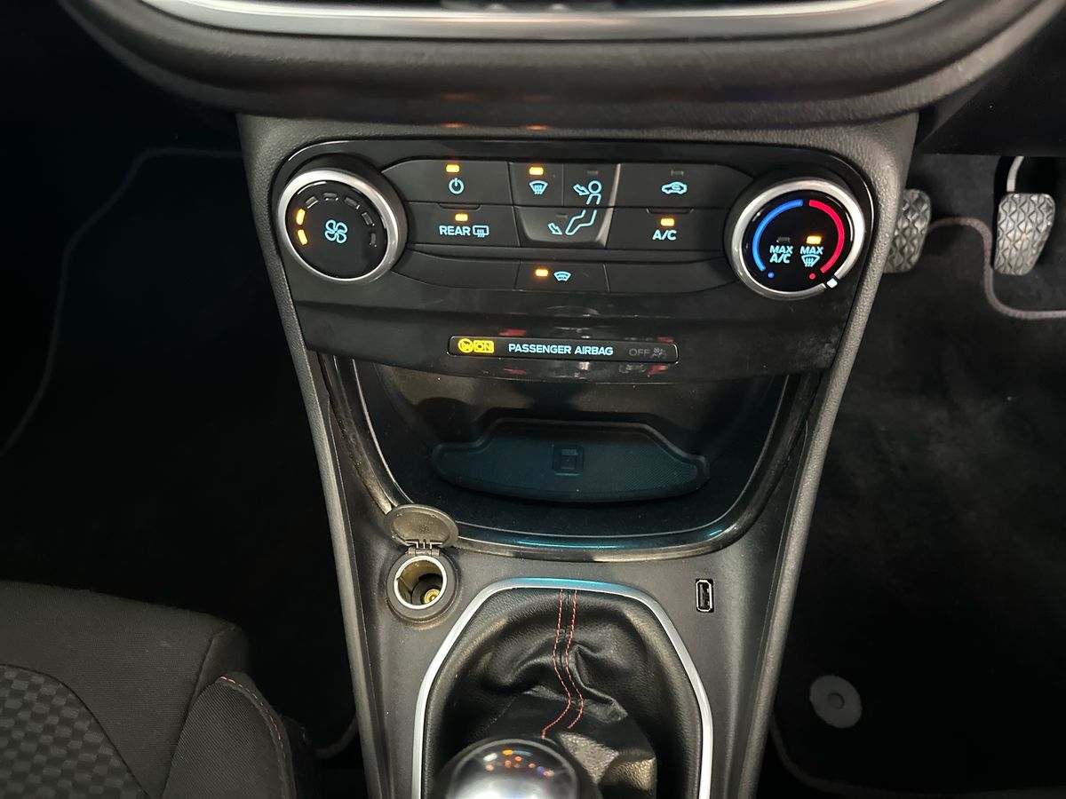 Used Ford Puma 2022 for sale - 77552235: Photo 22