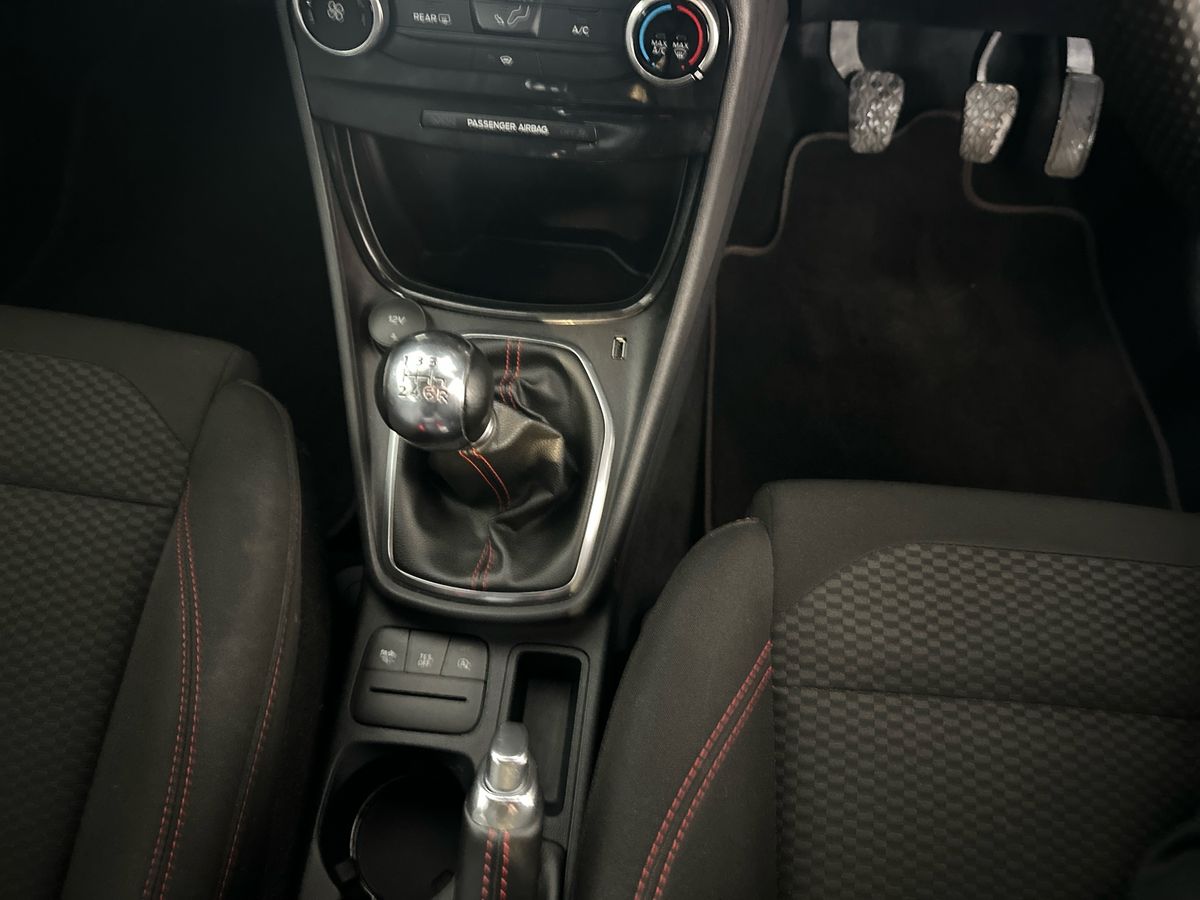 Used Ford Puma 2022 for sale - 77552235: Photo 28