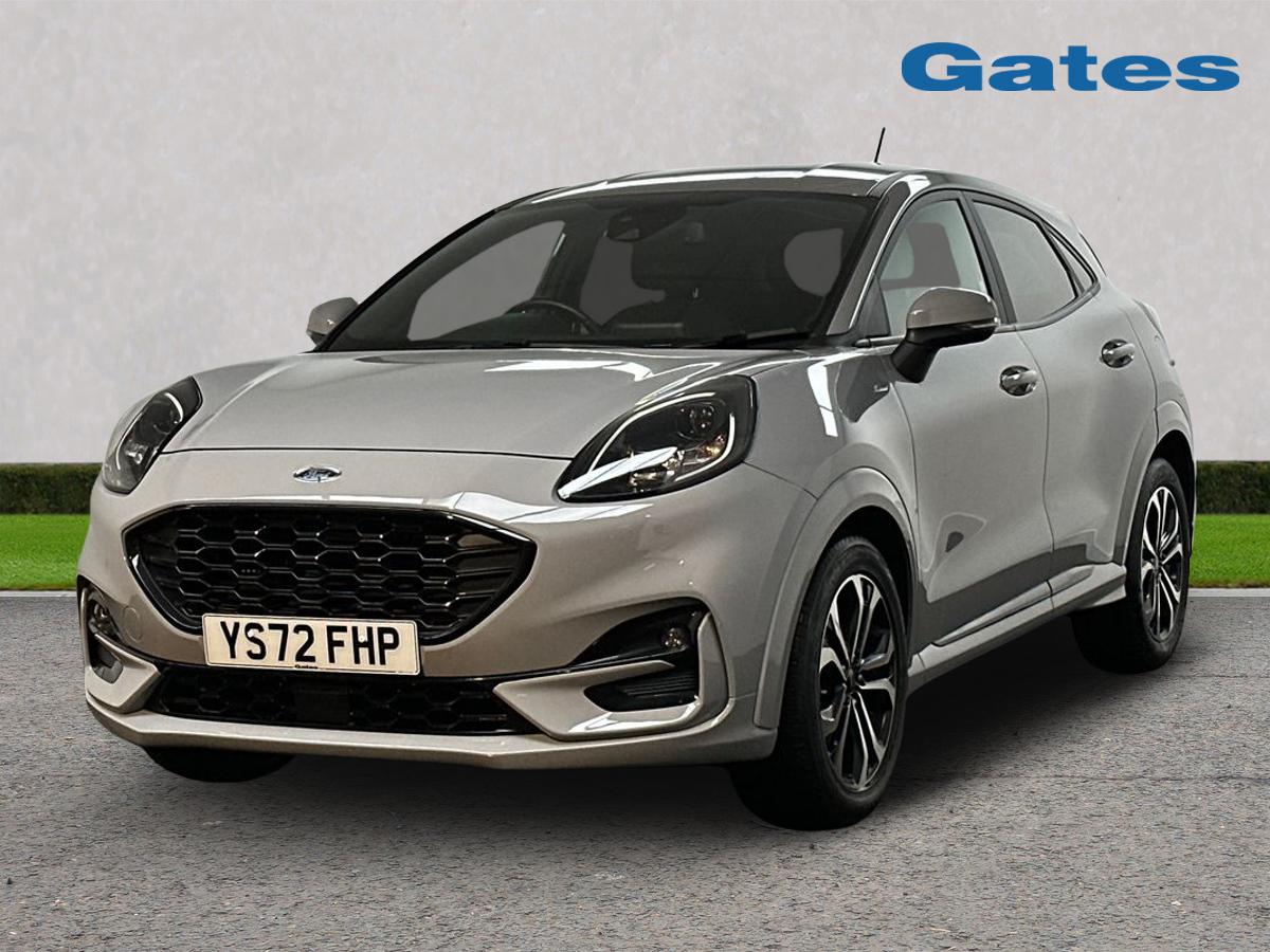 Used Ford Puma 2022 for sale - 77552235: Photo 3