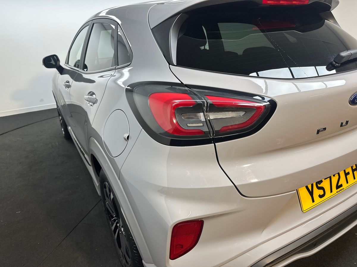 Used Ford Puma 2022 for sale - 77552235: Photo 33