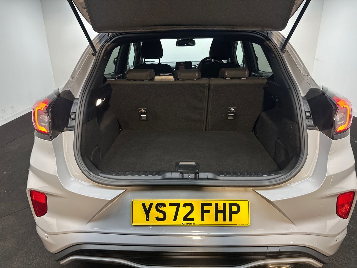 Used Ford Puma 2022 for sale - 77552235: Photo 34