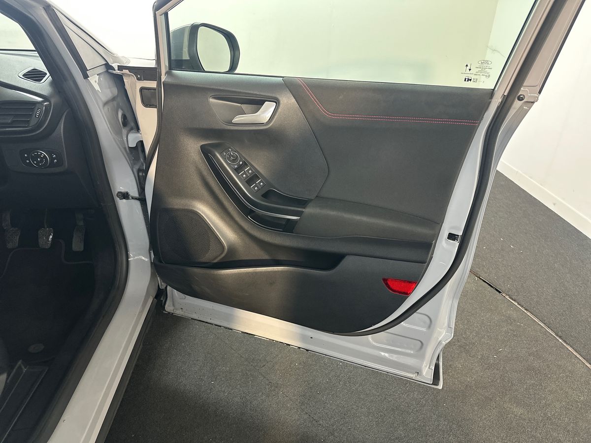 Used Ford Puma 2022 for sale - 77552235: Photo 35