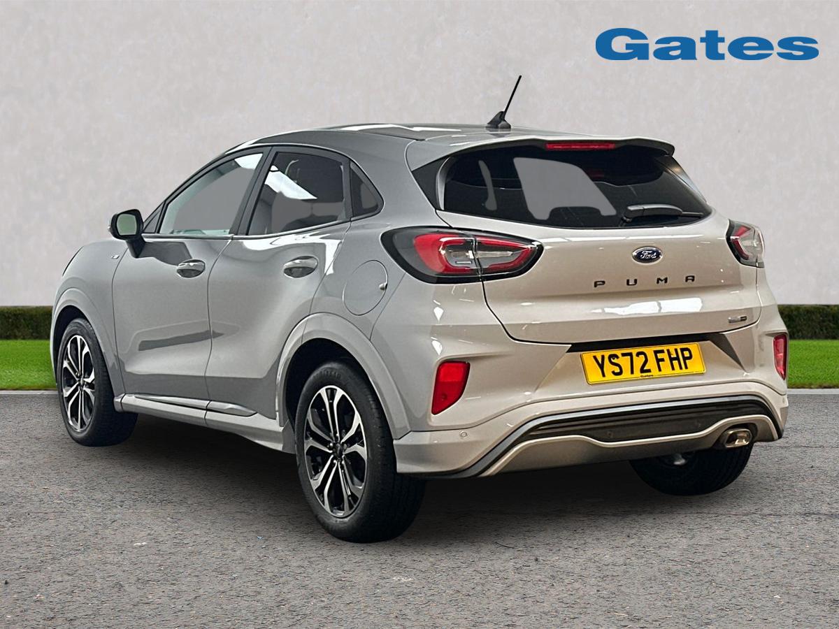 Used Ford Puma 2022 for sale - 77552235: Photo 5