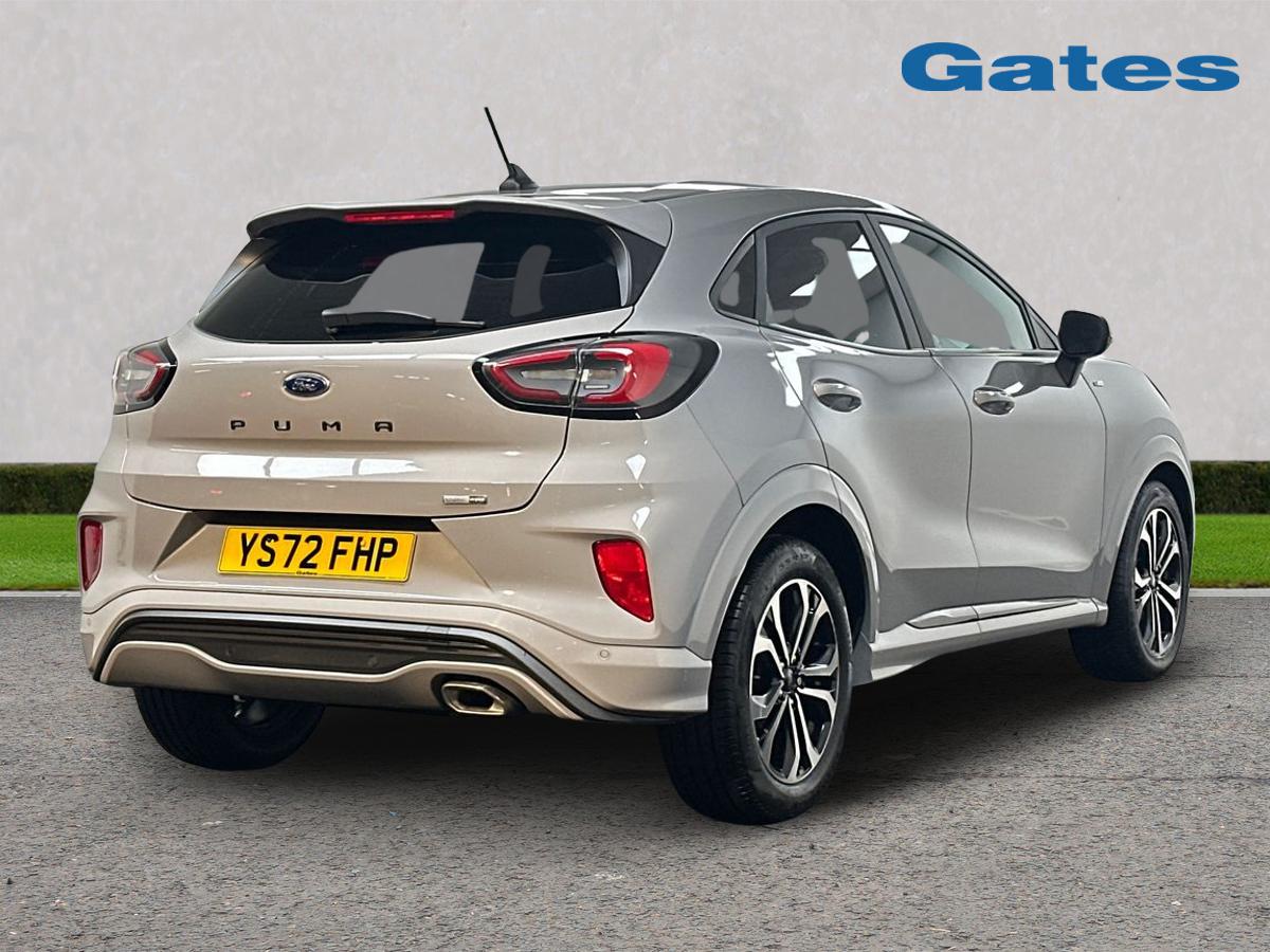 Used Ford Puma 2022 for sale - 77552235: Photo 7