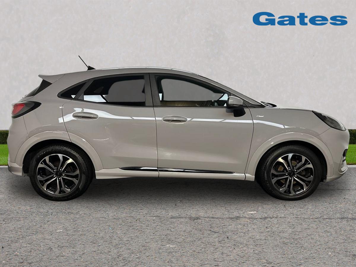 Used Ford Puma 2022 for sale - 77552235: Photo 8