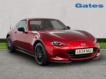 Used Mazda MX-5 2024 for sale - 78505967: Photo