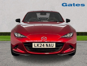 Used Mazda MX-5 2024 for sale - 78505967: Photo