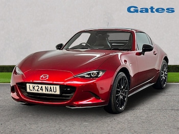 Used Mazda MX-5 2024 for sale - 78505967: Photo