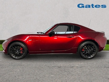 Used Mazda MX-5 2024 for sale - 78505967: Photo