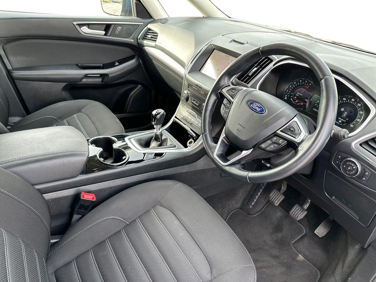 Used Ford Galaxy 2020 for sale - 78165675: Photo 10