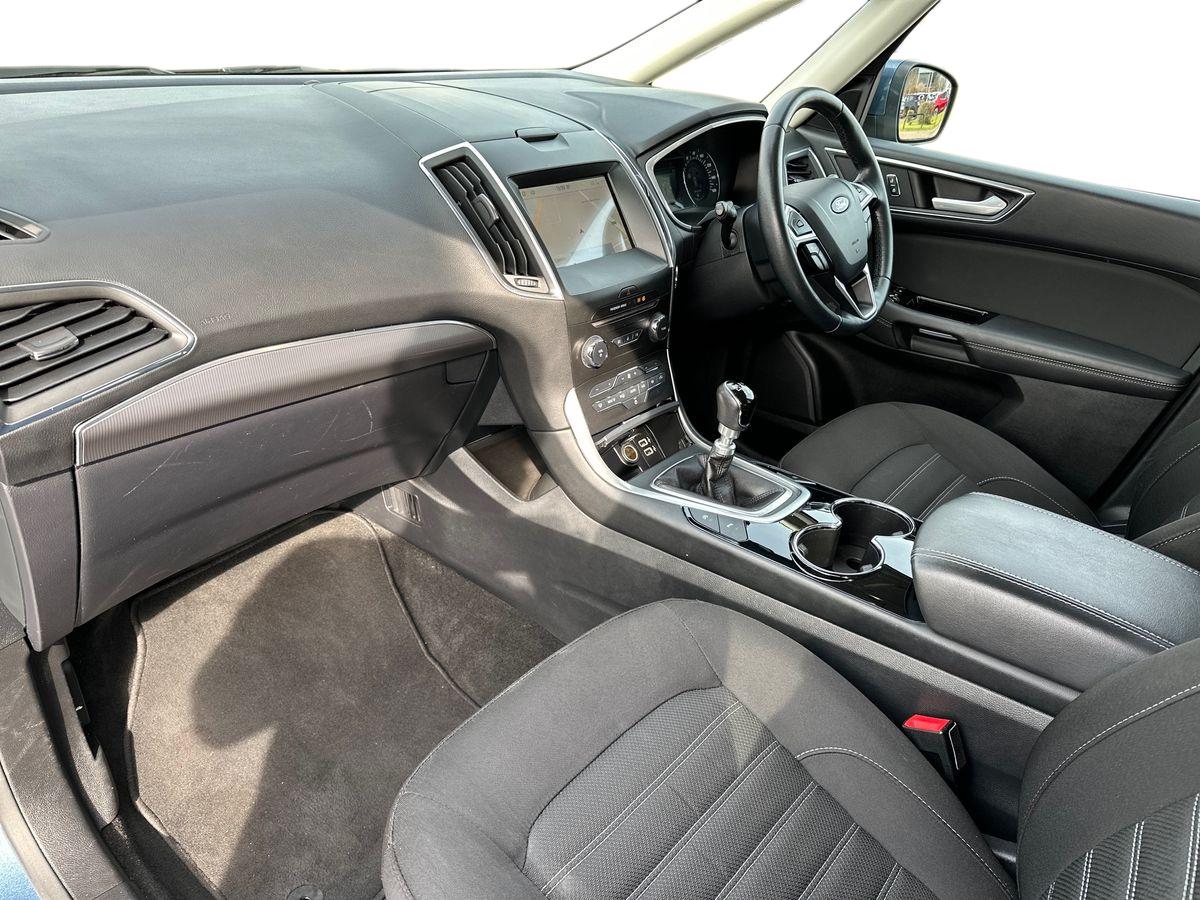 Used Ford Galaxy 2020 for sale - 78165675: Photo 11