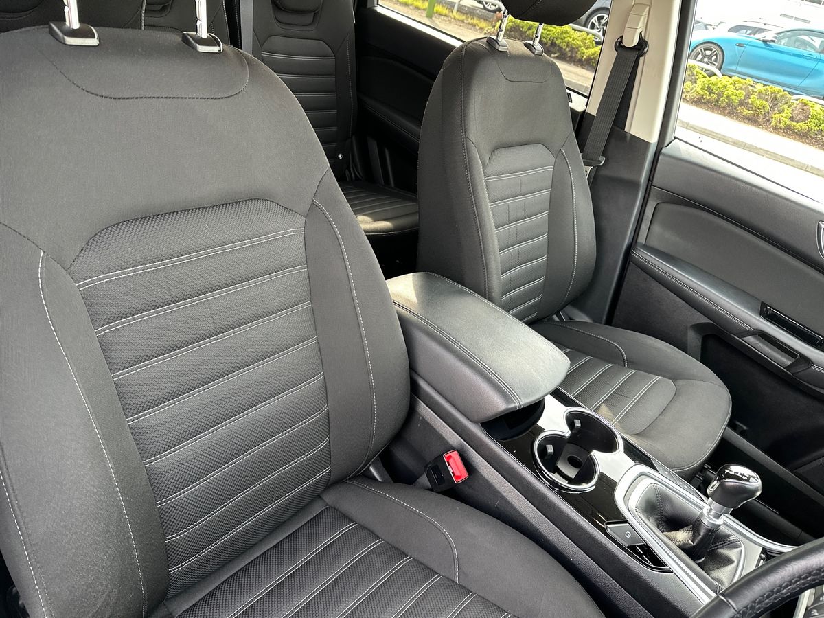 Used Ford Galaxy 2020 for sale - 78165675: Photo 12