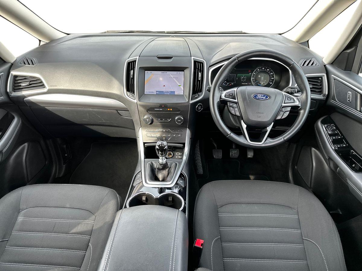 Used Ford Galaxy 2020 for sale - 78165675: Photo 15