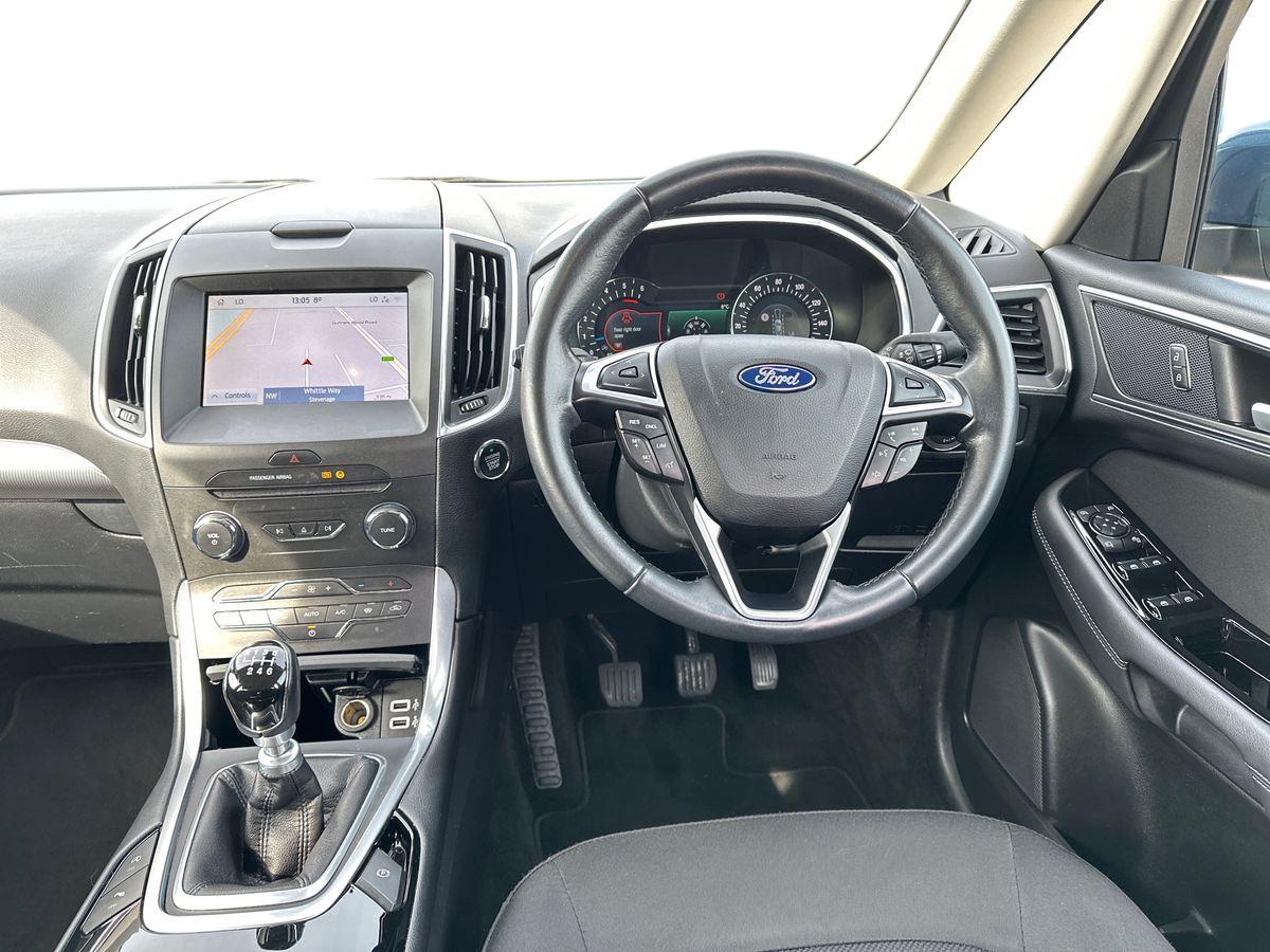 Used Ford Galaxy 2020 for sale - 78165675: Photo 16