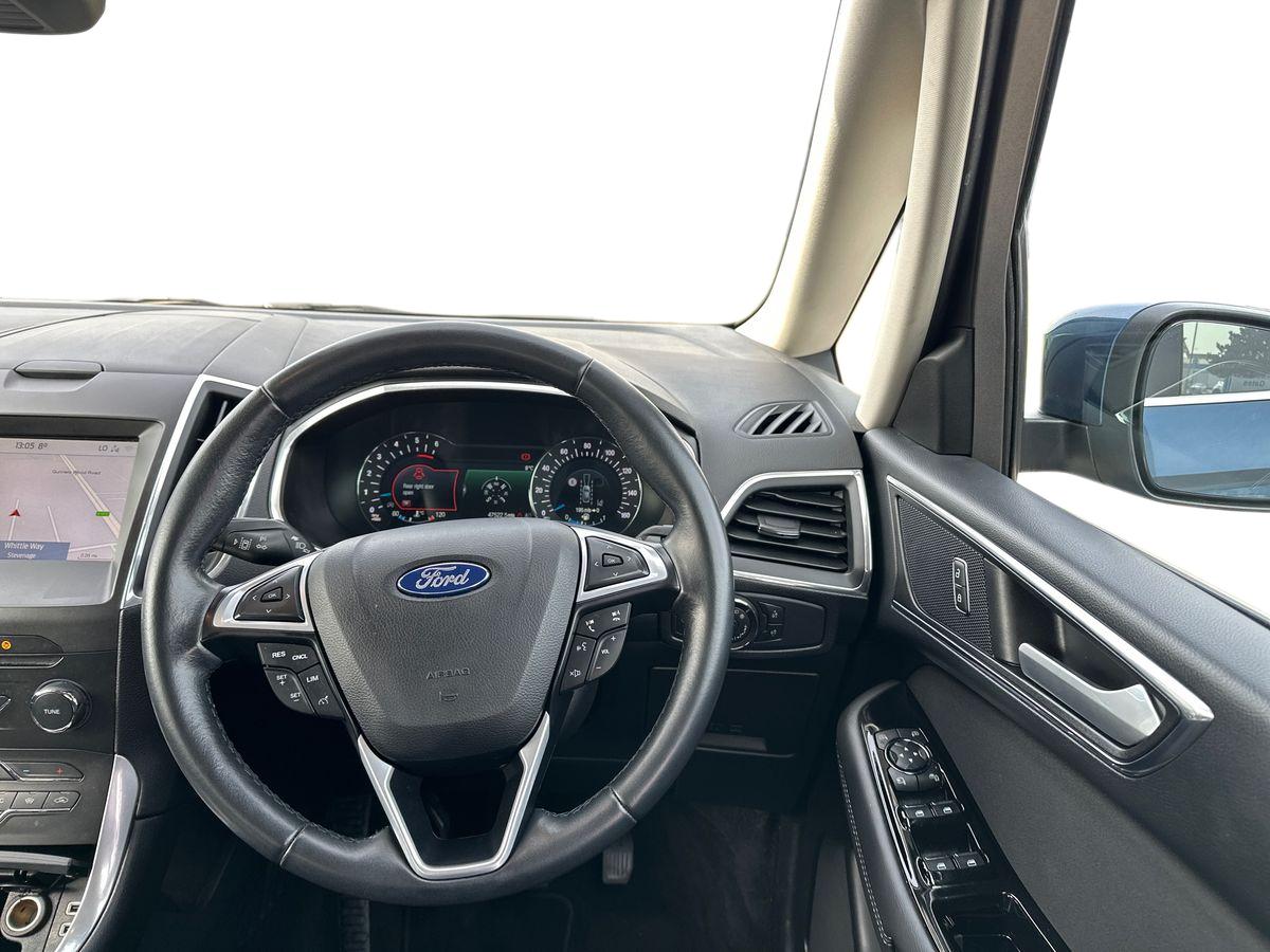 Used Ford Galaxy 2020 for sale - 78165675: Photo 17