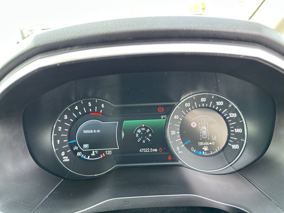 Used Ford Galaxy 2020 for sale - 78165675: Photo 18