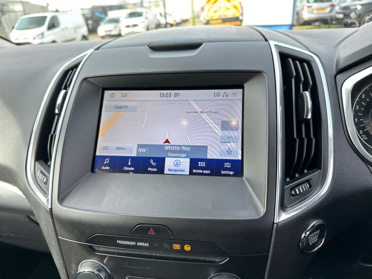 Used Ford Galaxy 2020 for sale - 78165675: Photo 20