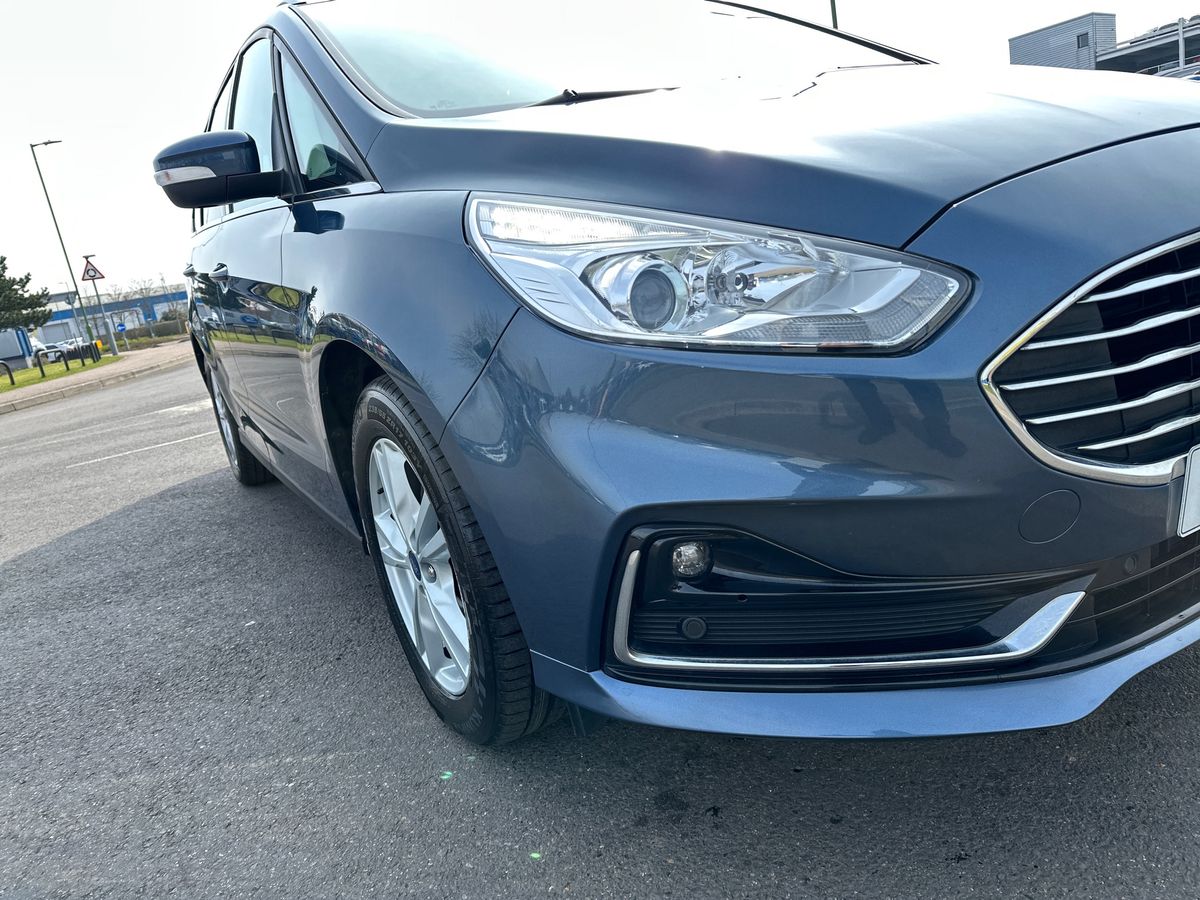 Used Ford Galaxy 2020 for sale - 78165675: Photo 32