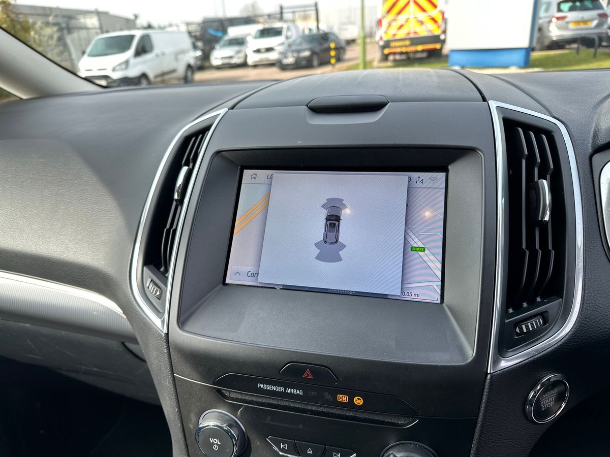 Used Ford Galaxy 2020 for sale - 78165675: Photo 36