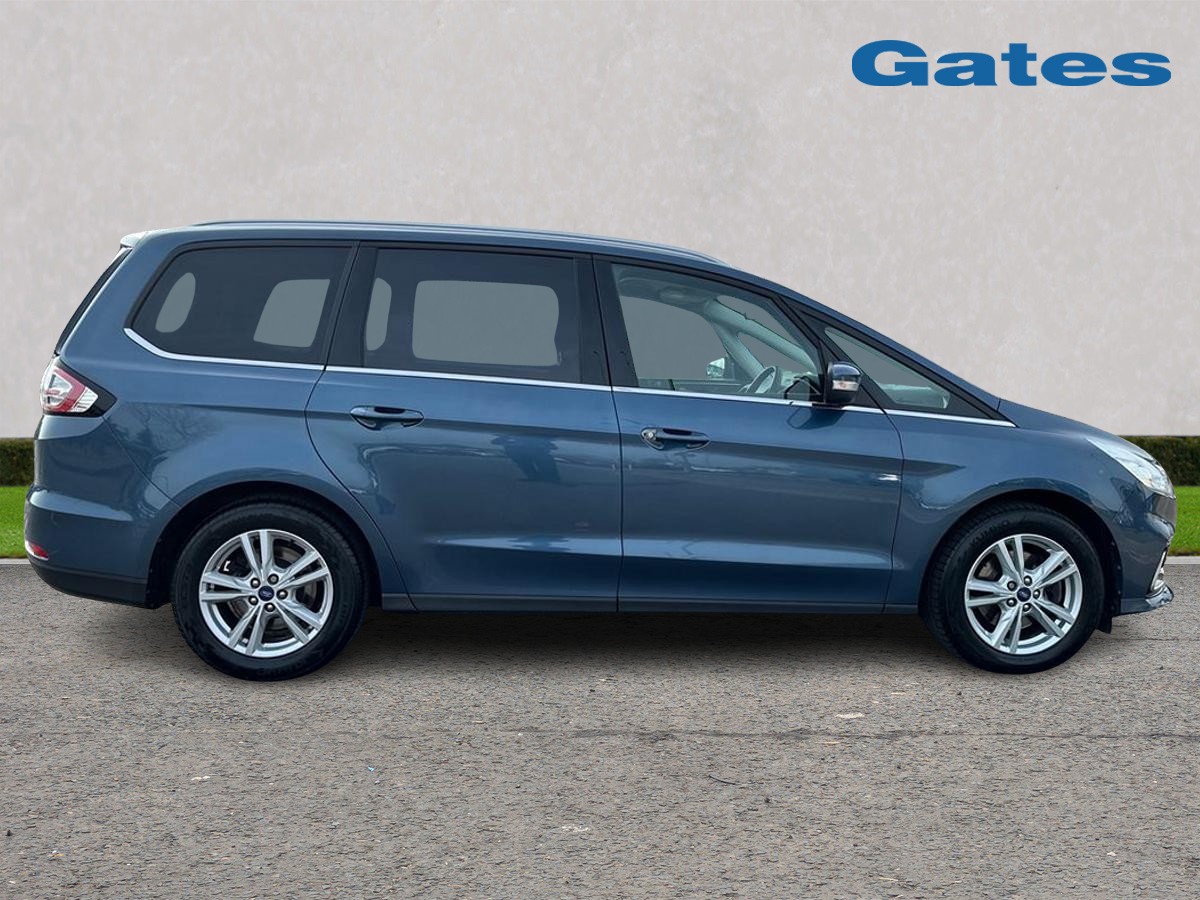 Used Ford Galaxy 2020 for sale - 78165675: Photo 8