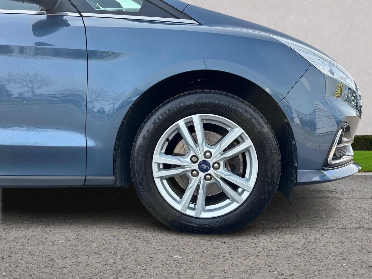 Used Ford Galaxy 2020 for sale - 78165675: Photo 9