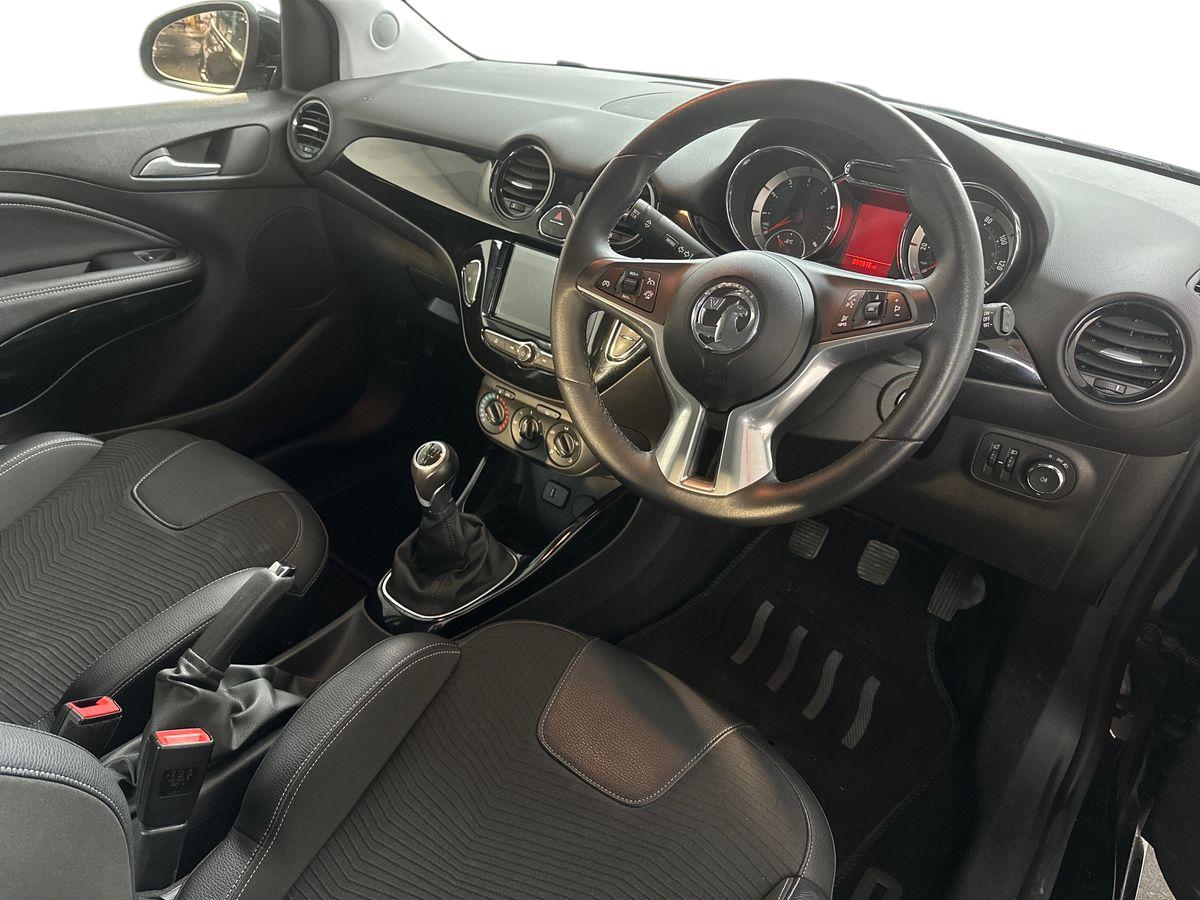 Used Vauxhall ADAM 2019 for sale - 77653089: Photo 10