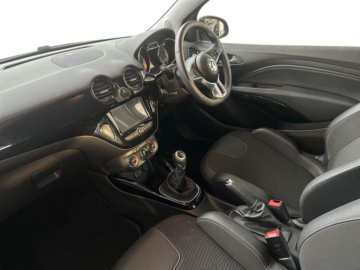 Used Vauxhall ADAM 2019 for sale - 77653089: Photo 11