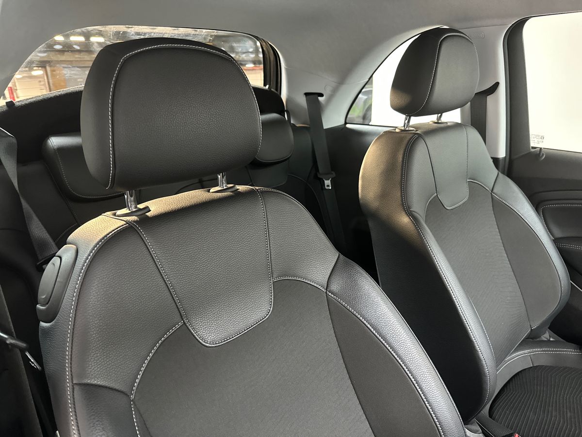 Used Vauxhall ADAM 2019 for sale - 77653089: Photo 12