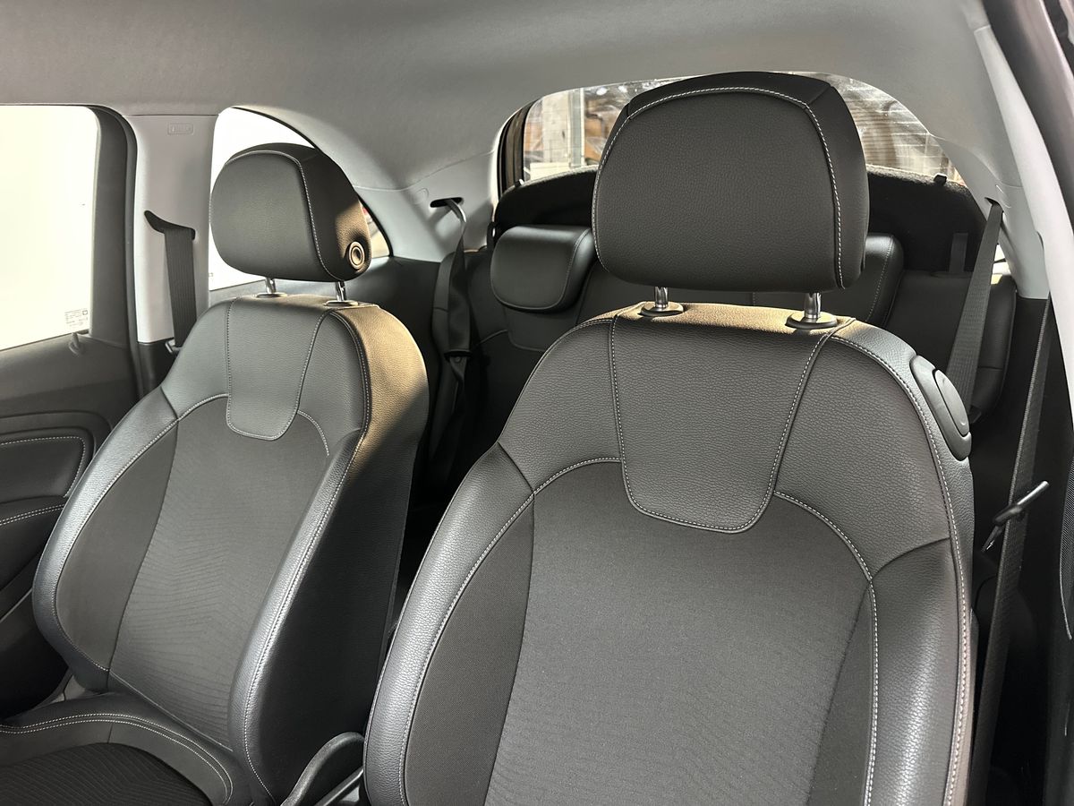 Used Vauxhall ADAM 2019 for sale - 77653089: Photo 13