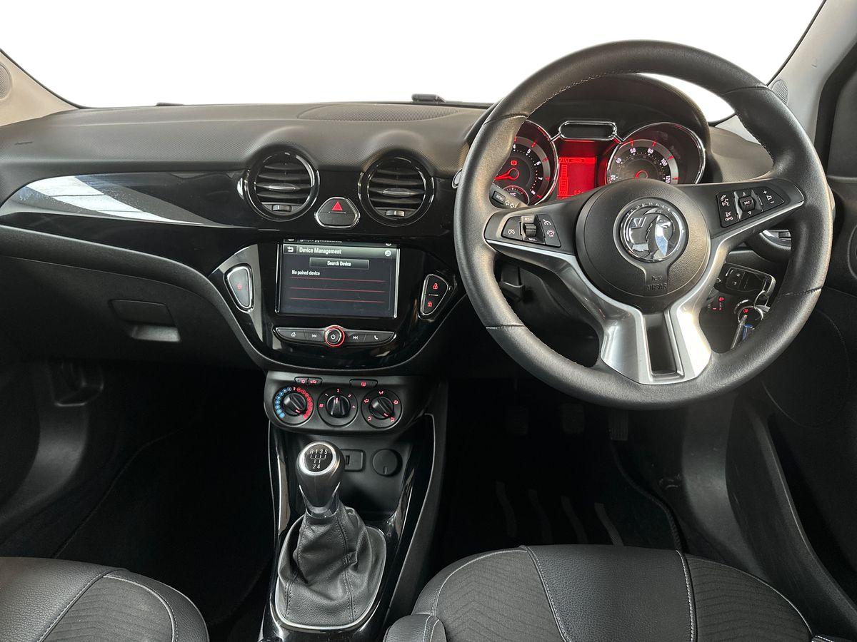 Used Vauxhall ADAM 2019 for sale - 77653089: Photo 15