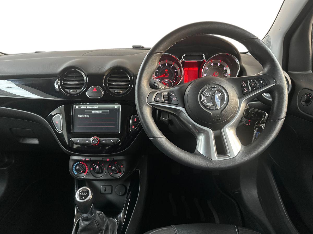 Used Vauxhall ADAM 2019 for sale - 77653089: Photo 16