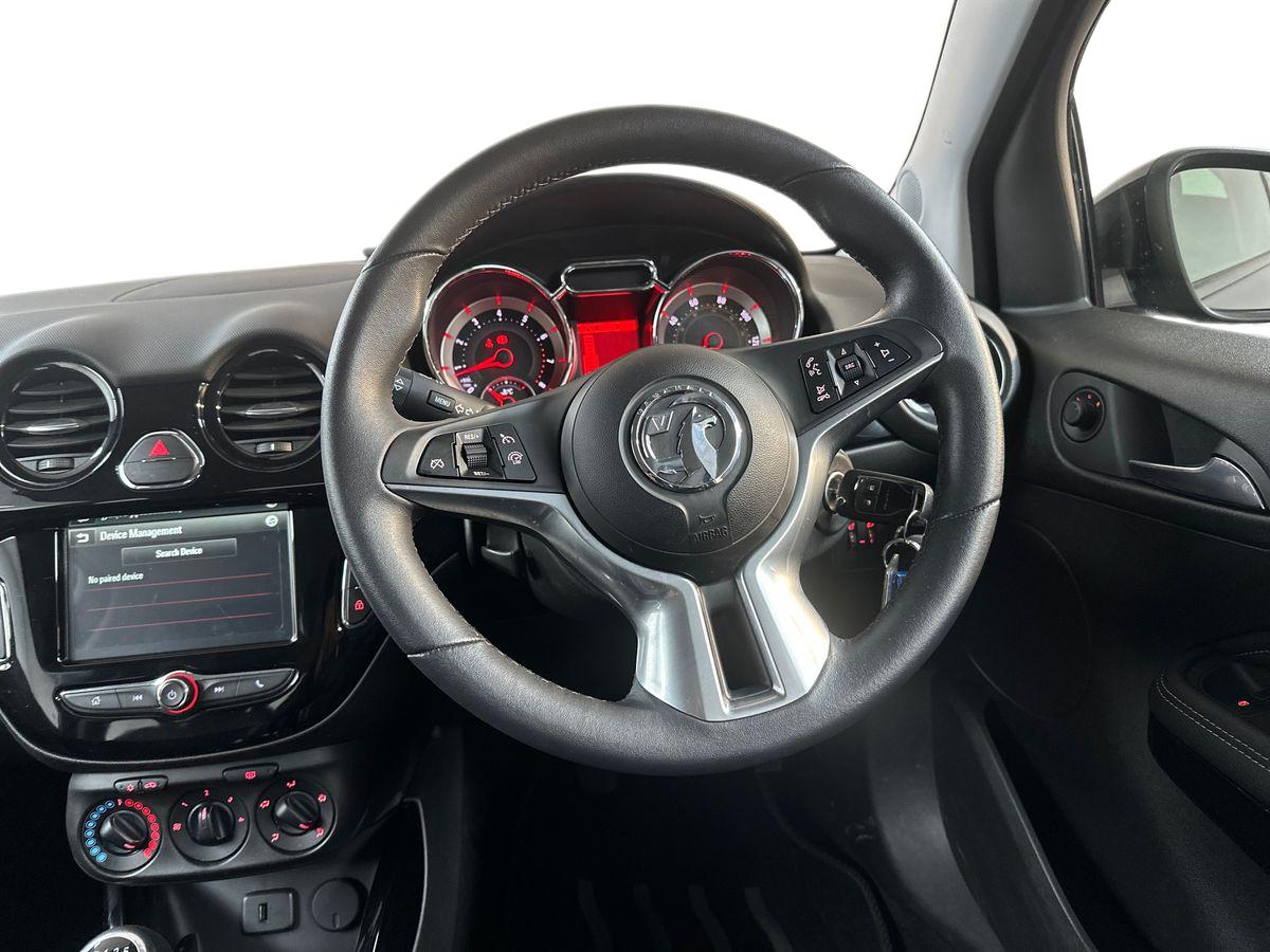 Used Vauxhall ADAM 2019 for sale - 77653089: Photo 17
