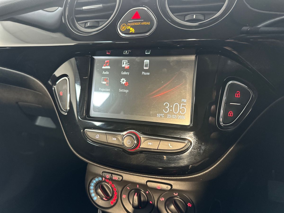 Used Vauxhall ADAM 2019 for sale - 77653089: Photo 19