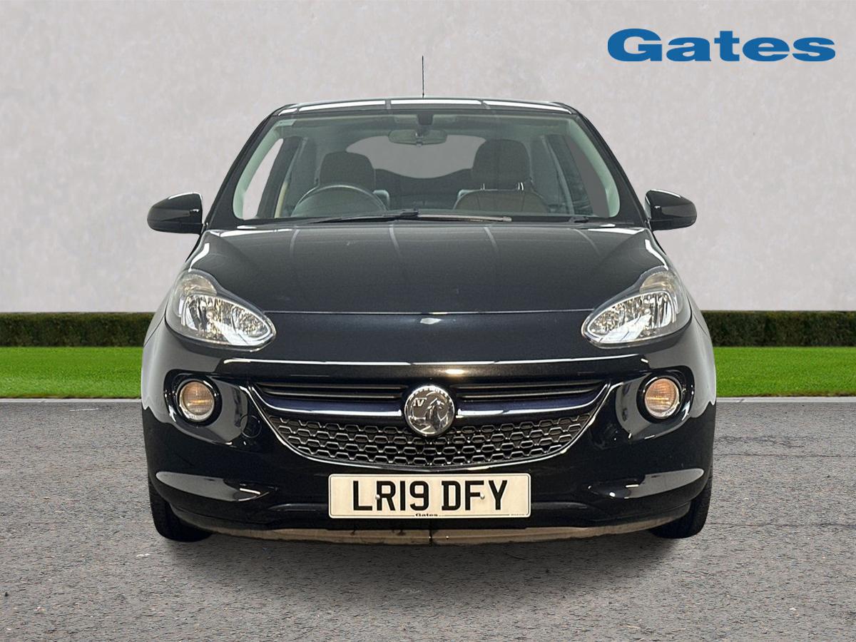 Used Vauxhall ADAM 2019 for sale - 77653089: Photo 2