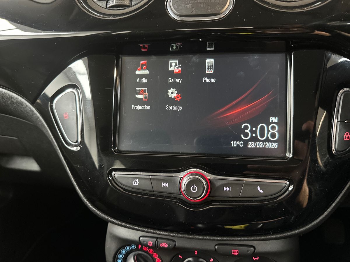 Used Vauxhall ADAM 2019 for sale - 77653089: Photo 20