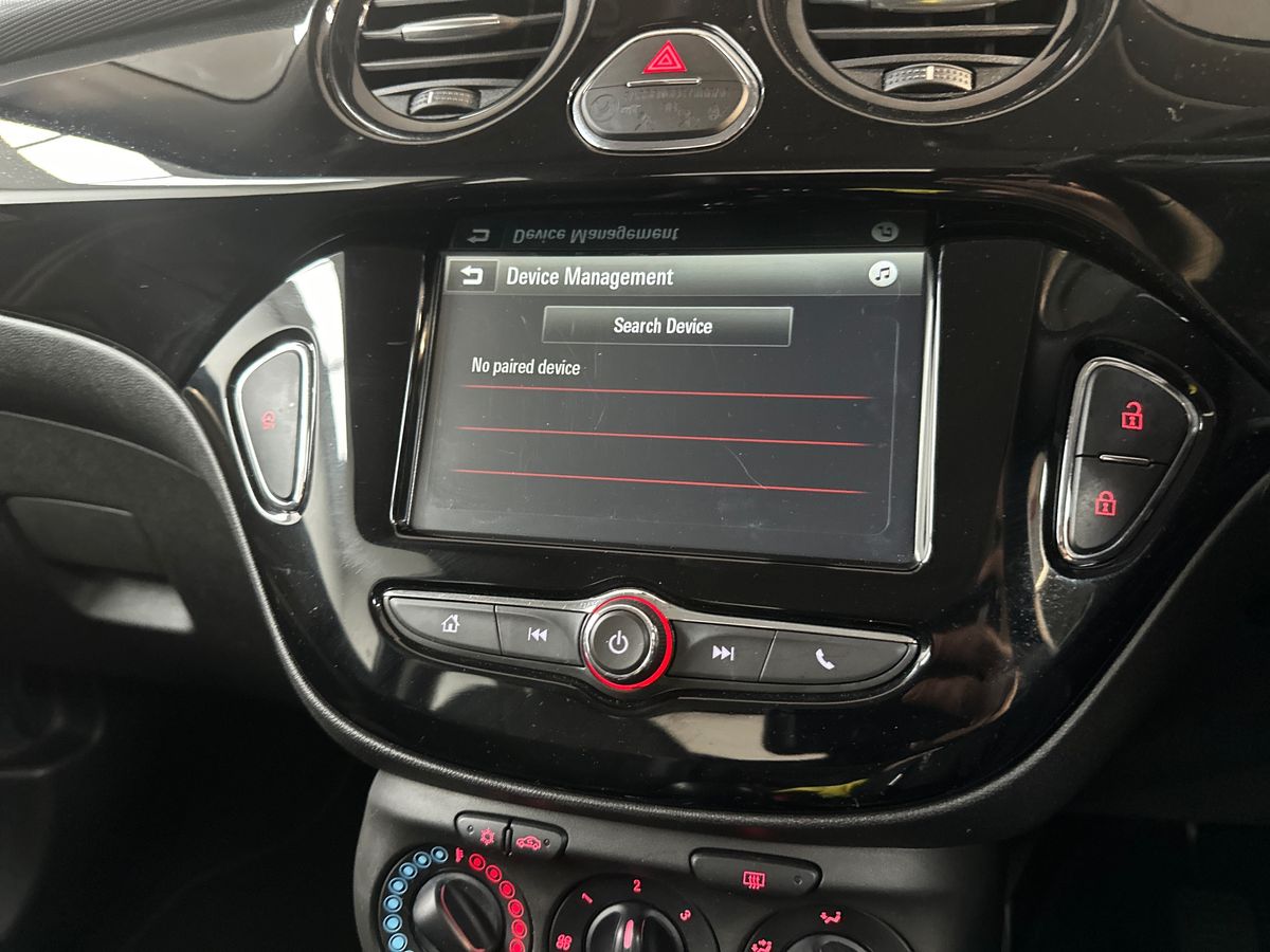 Used Vauxhall ADAM 2019 for sale - 77653089: Photo 21