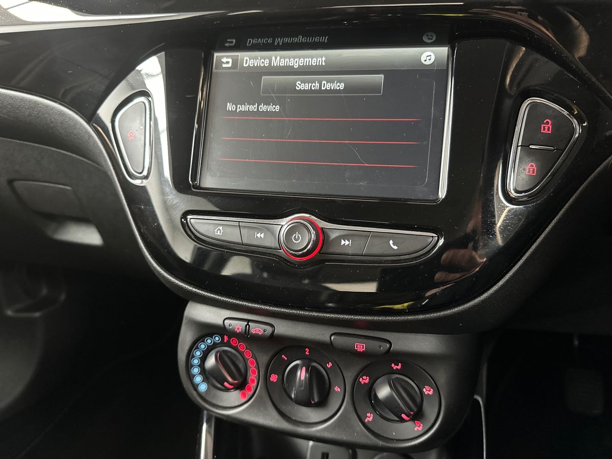 Used Vauxhall ADAM 2019 for sale - 77653089: Photo 22