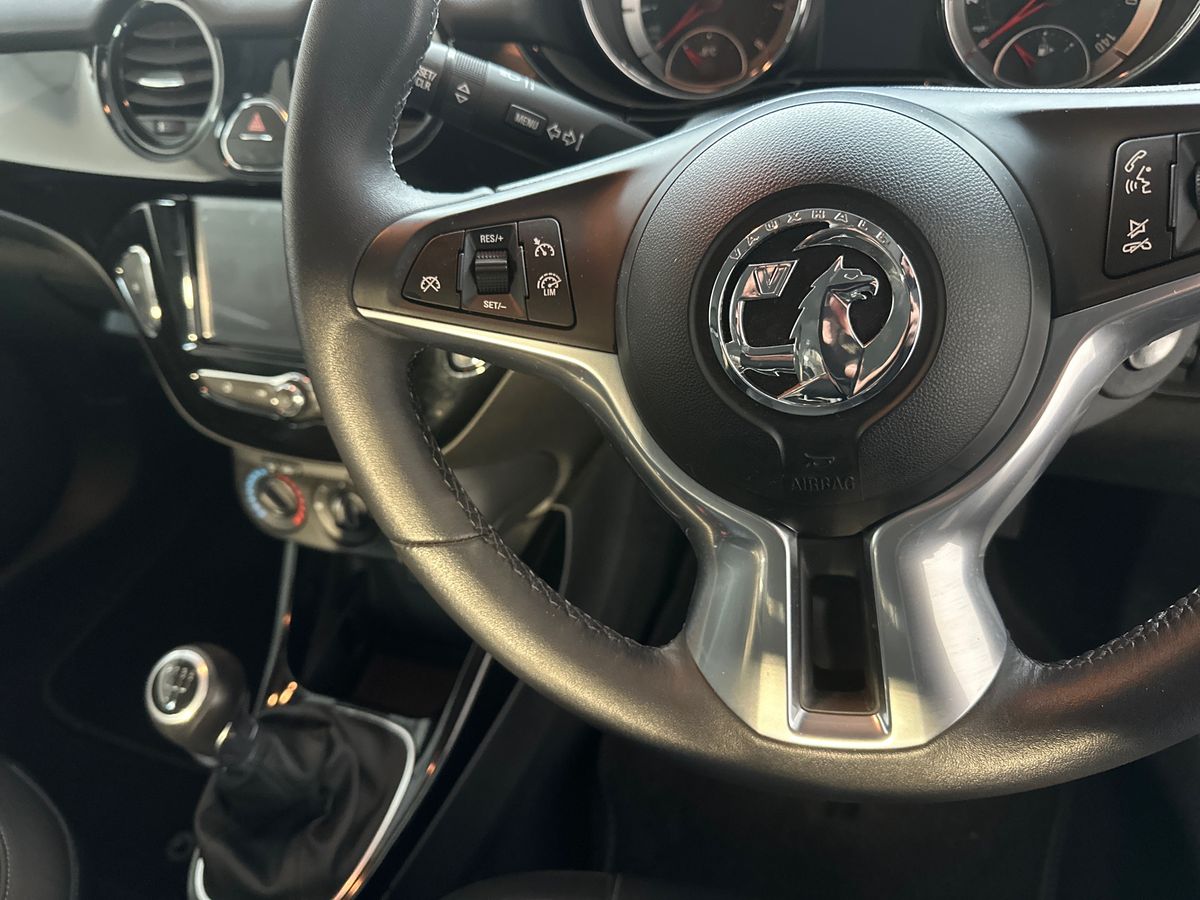 Used Vauxhall ADAM 2019 for sale - 77653089: Photo 26