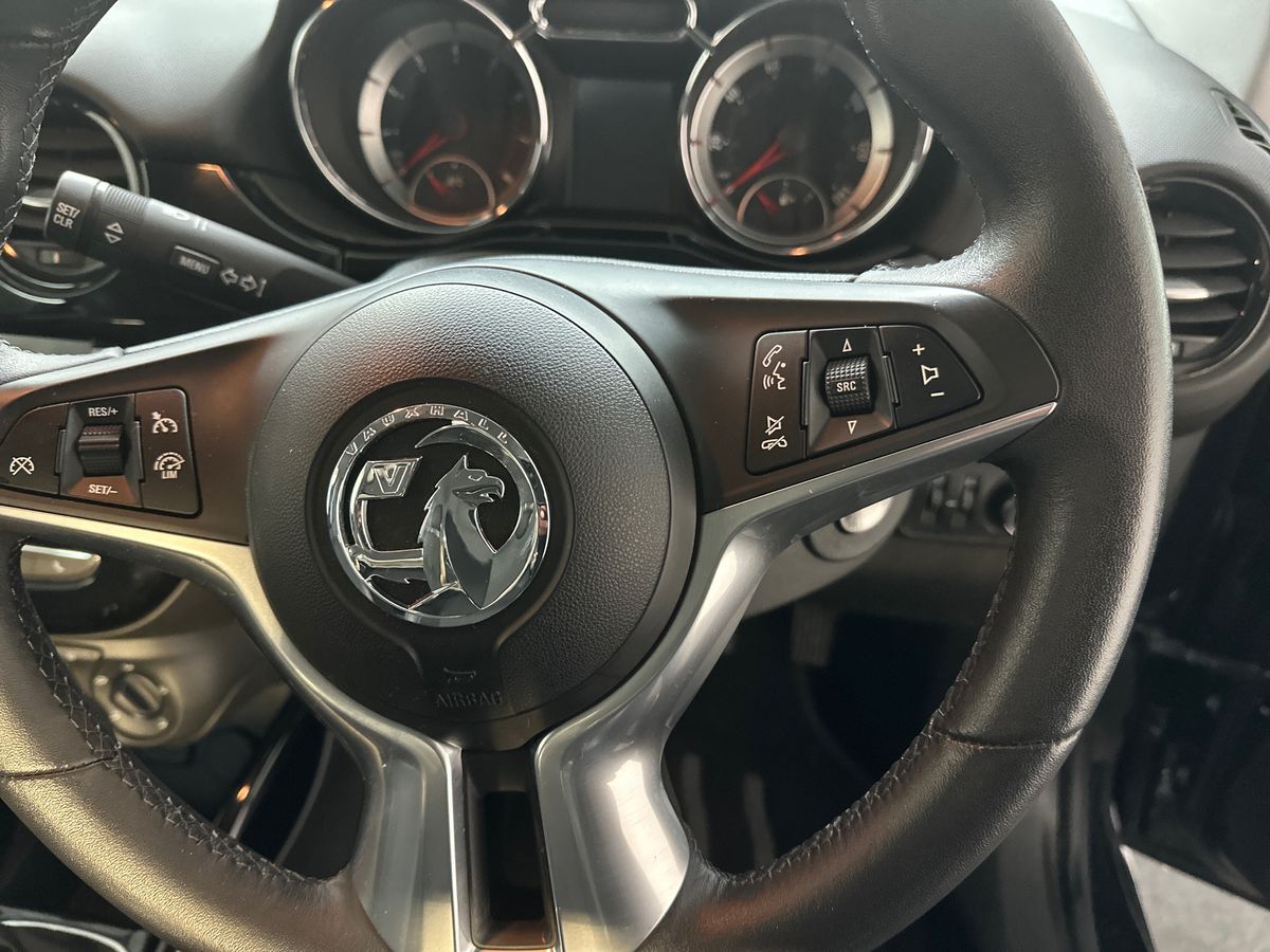 Used Vauxhall ADAM 2019 for sale - 77653089: Photo 27