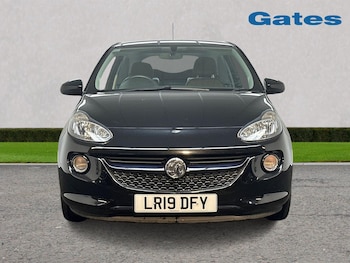 Used Vauxhall ADAM 2019 for sale - 77653089: Photo