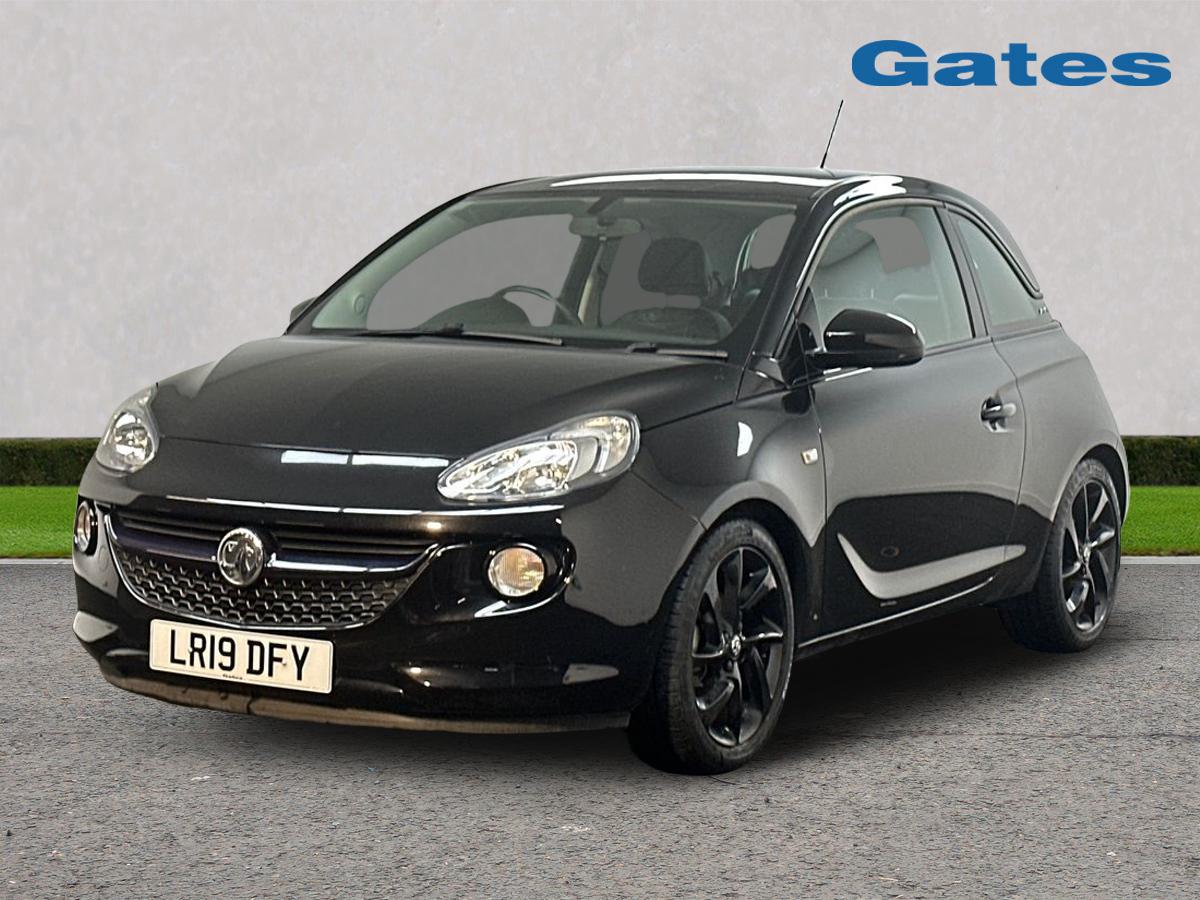 Used Vauxhall ADAM 2019 for sale - 77653089: Photo 3
