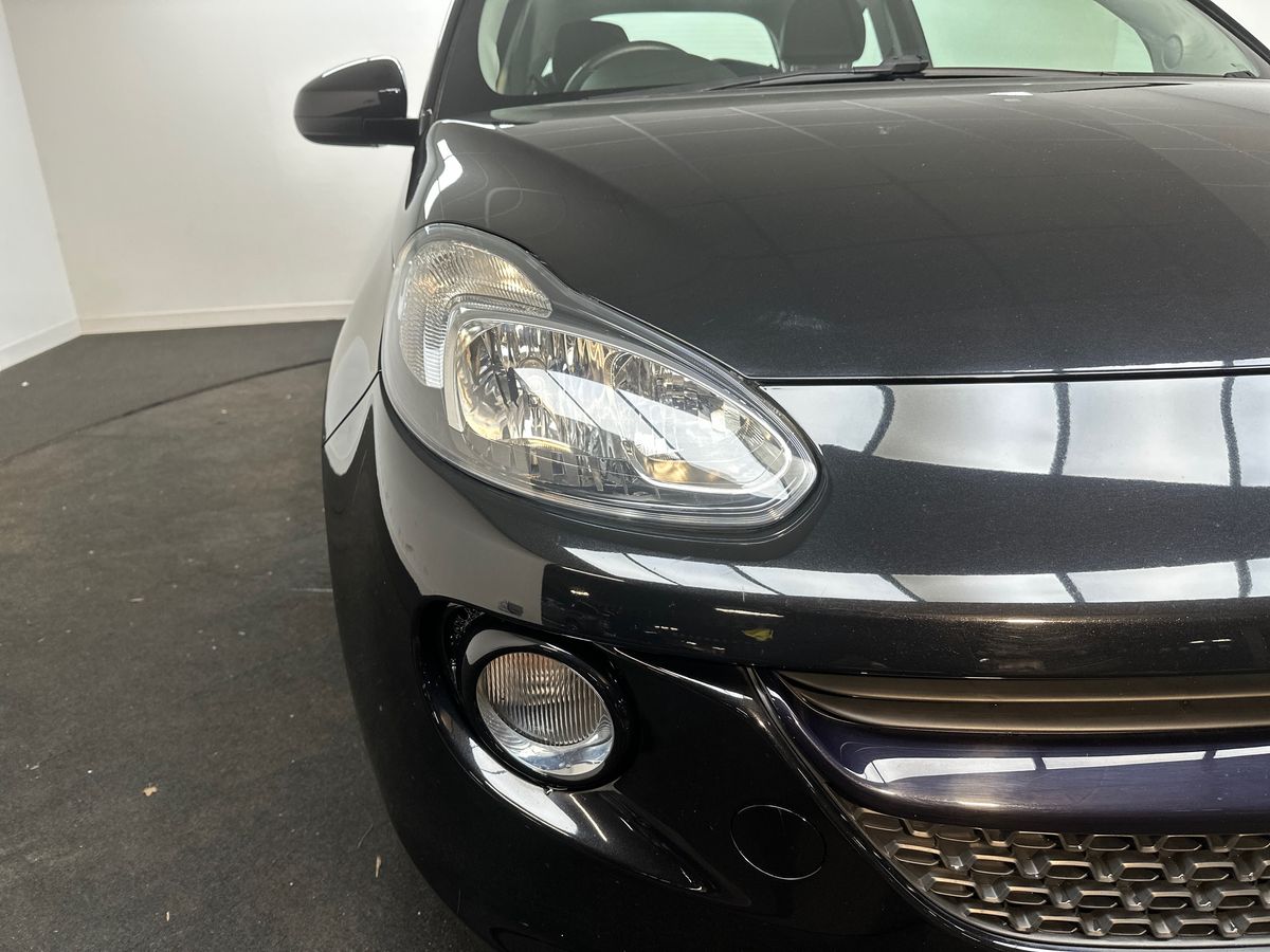 Used Vauxhall ADAM 2019 for sale - 77653089: Photo 32