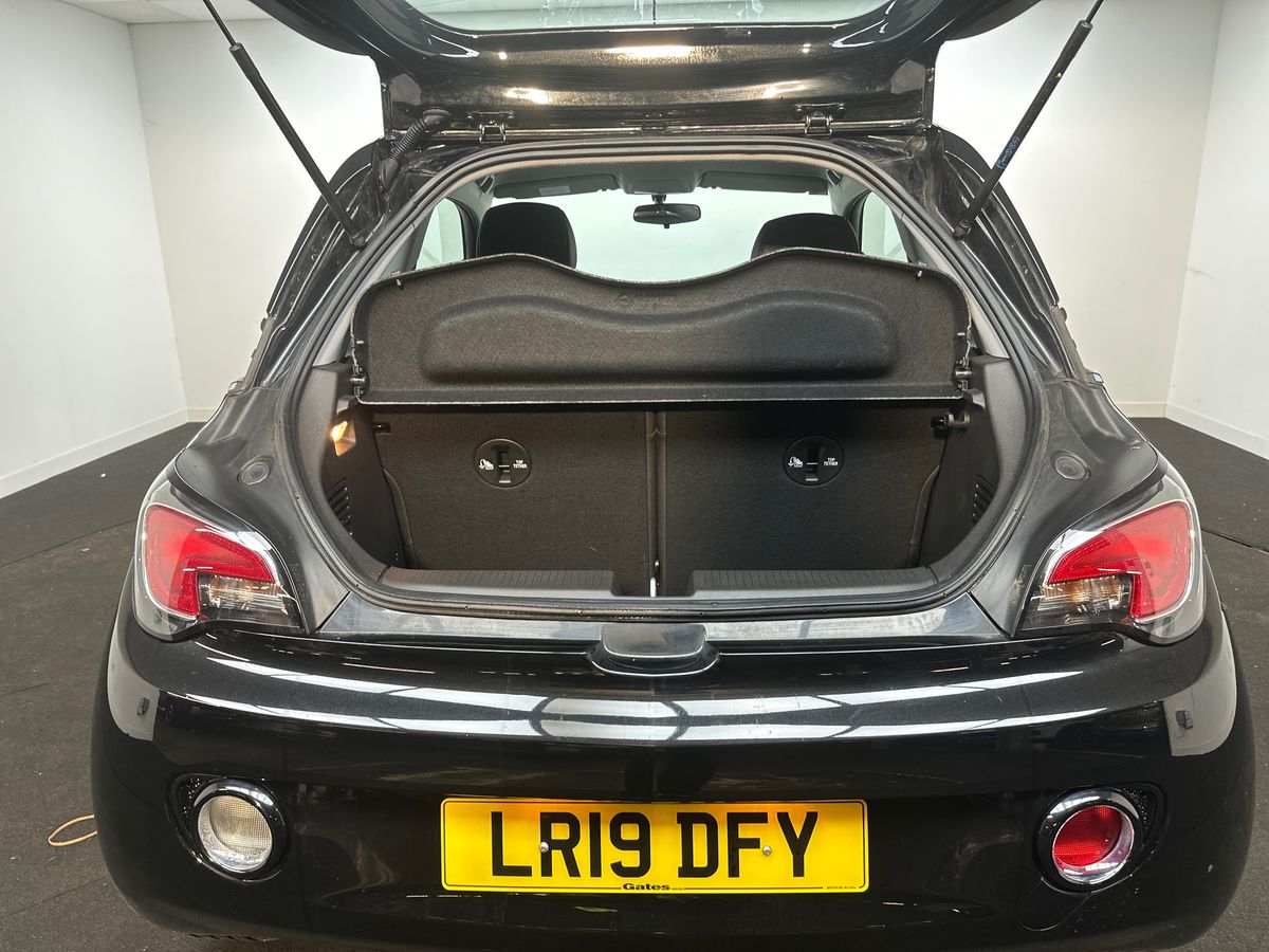 Used Vauxhall ADAM 2019 for sale - 77653089: Photo 34