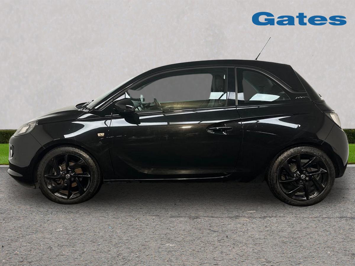 Used Vauxhall ADAM 2019 for sale - 77653089: Photo 4
