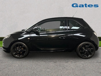 Used Vauxhall ADAM 2019 for sale - 77653089: Photo