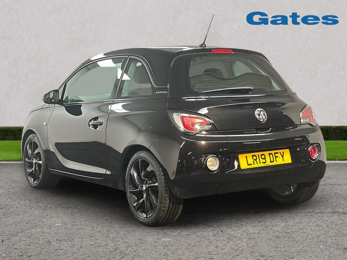 Used Vauxhall ADAM 2019 for sale - 77653089: Photo 5