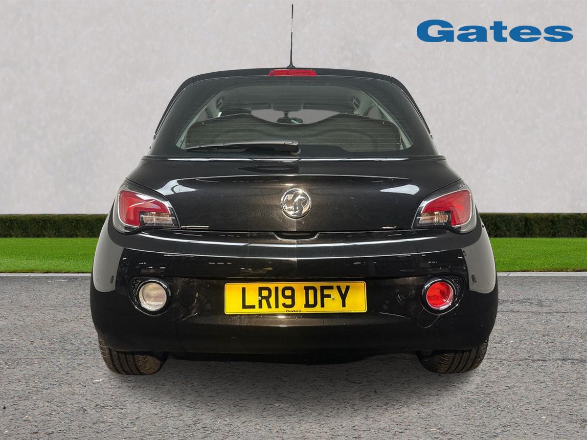 Used Vauxhall ADAM 2019 for sale - 77653089: Photo 6