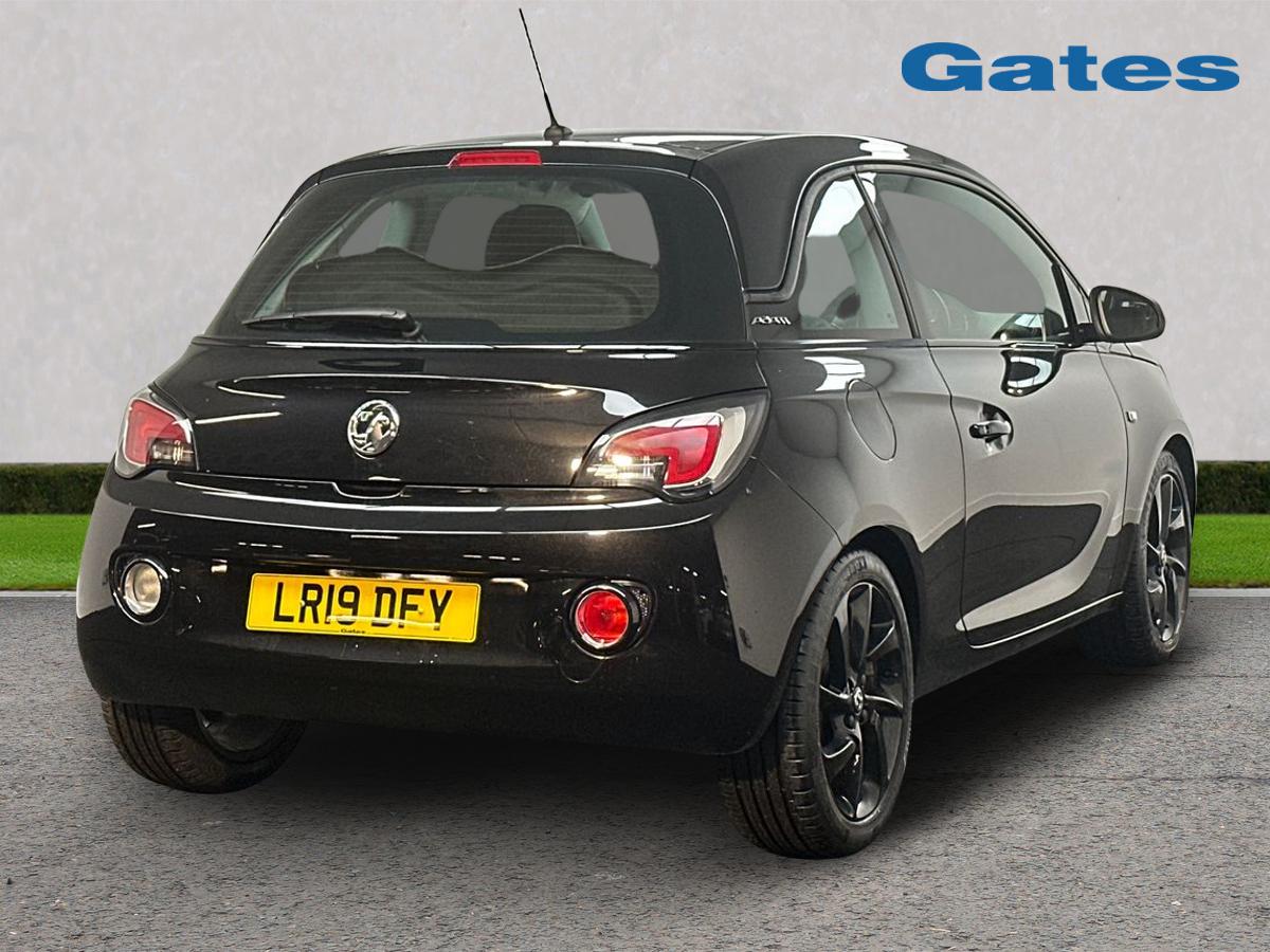 Used Vauxhall ADAM 2019 for sale - 77653089: Photo 7