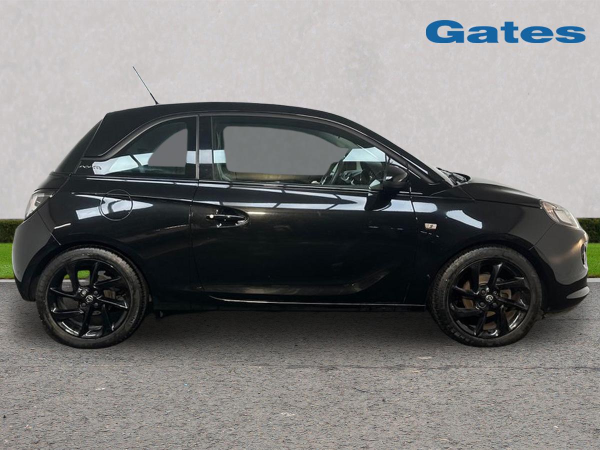 Used Vauxhall ADAM 2019 for sale - 77653089: Photo 8