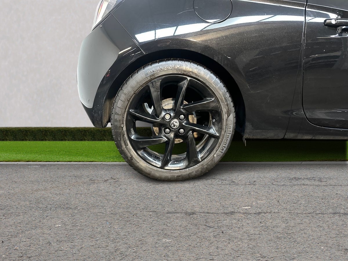 Used Vauxhall ADAM 2019 for sale - 77653089: Photo 9